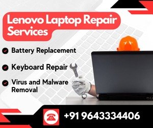 lenovo service center near me